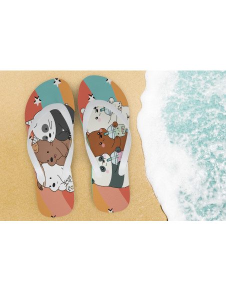 OJOTAS INFANTILES PACK 2